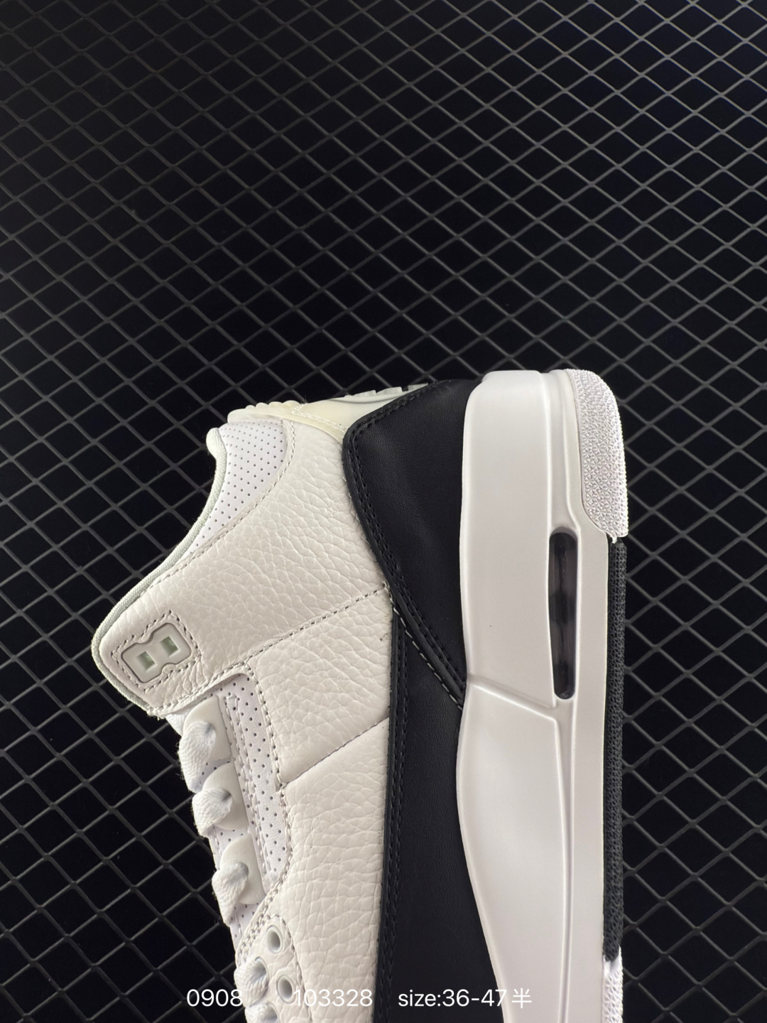 AJ3 Jordan Air Jordan 3 Retro